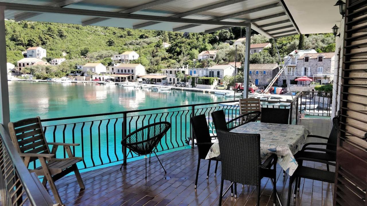 Boca - 3 Bedroom Apartment By The Sea Prožura Buitenkant foto