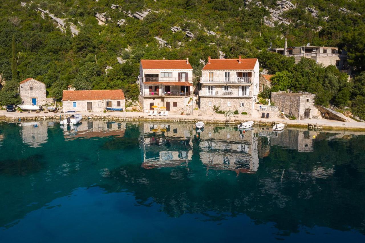 Boca - 3 Bedroom Apartment By The Sea Prožura Buitenkant foto