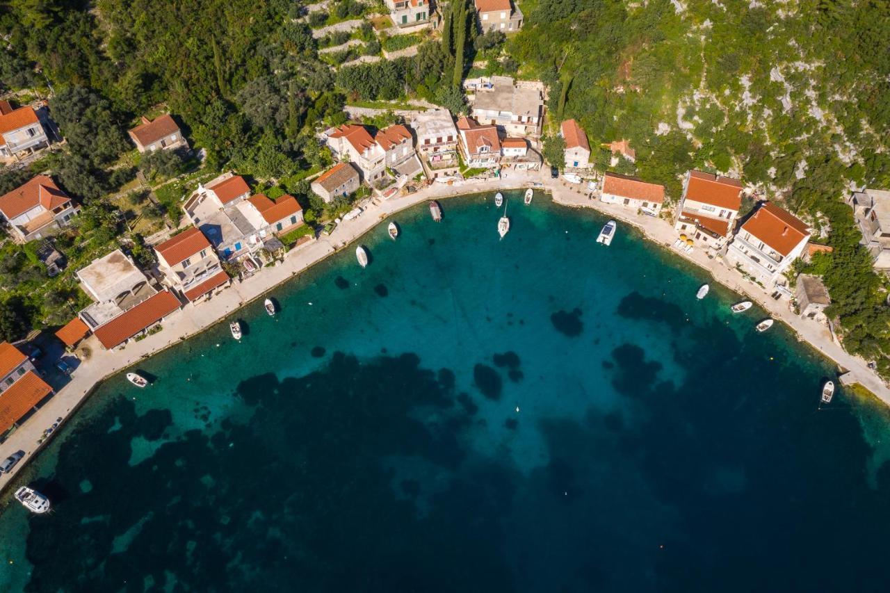 Boca - 3 Bedroom Apartment By The Sea Prožura Buitenkant foto