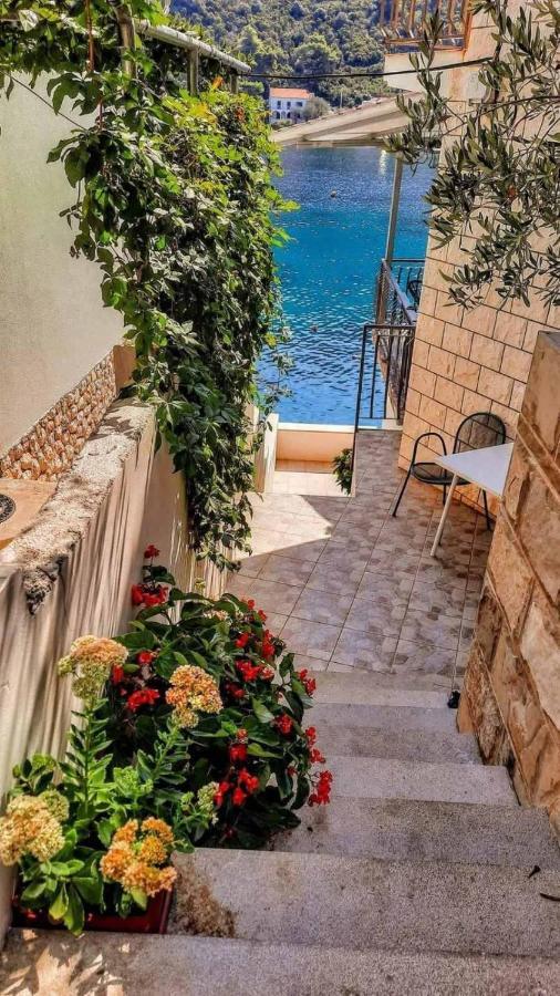 Boca - 3 Bedroom Apartment By The Sea Prožura Buitenkant foto