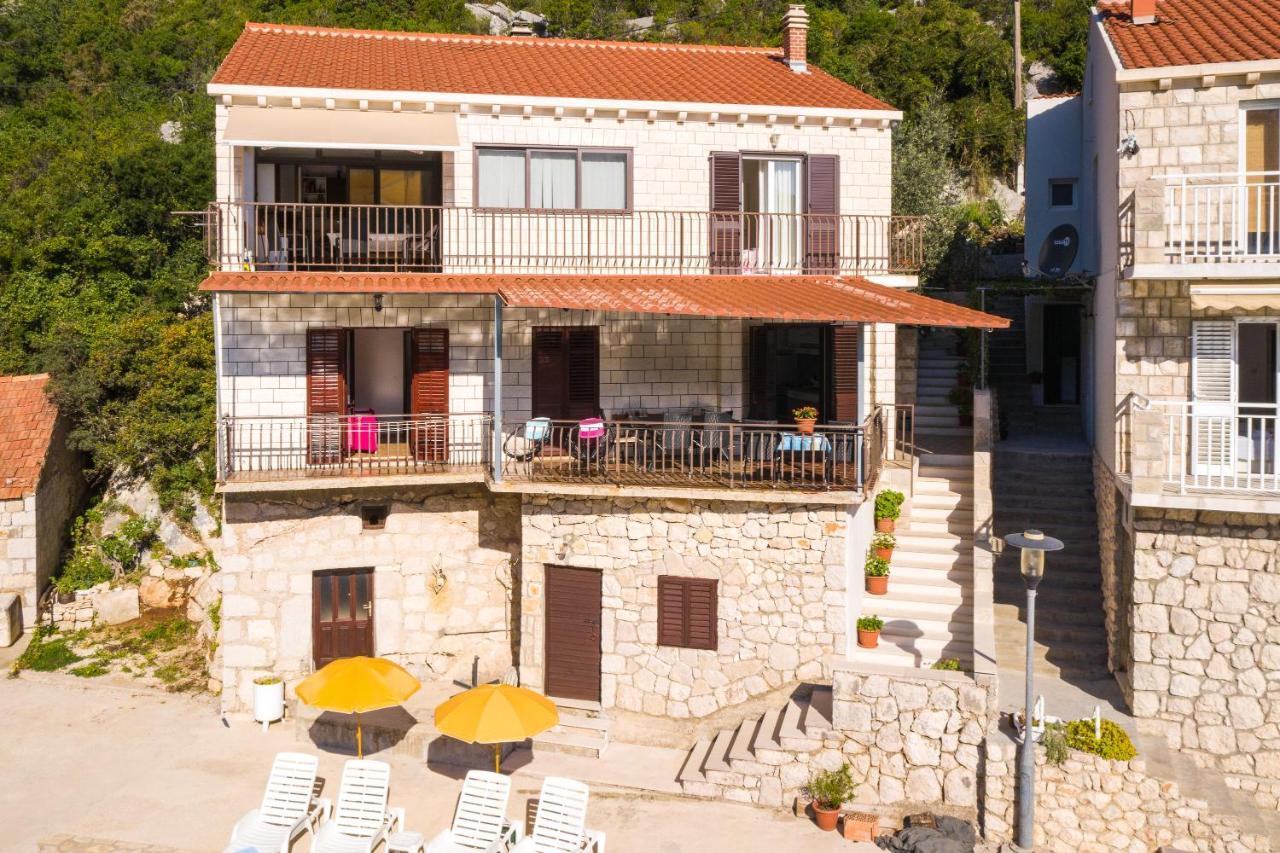 Boca - 3 Bedroom Apartment By The Sea Prožura Buitenkant foto