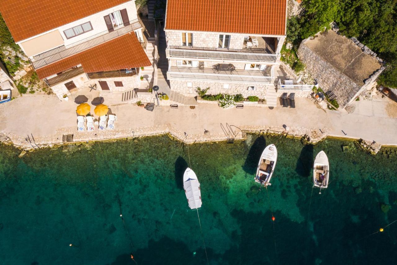 Boca - 3 Bedroom Apartment By The Sea Prožura Buitenkant foto