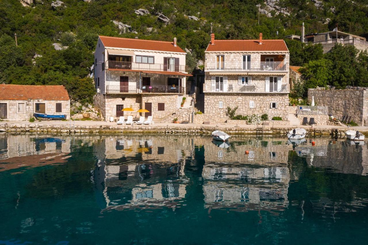 Boca - 3 Bedroom Apartment By The Sea Prožura Buitenkant foto