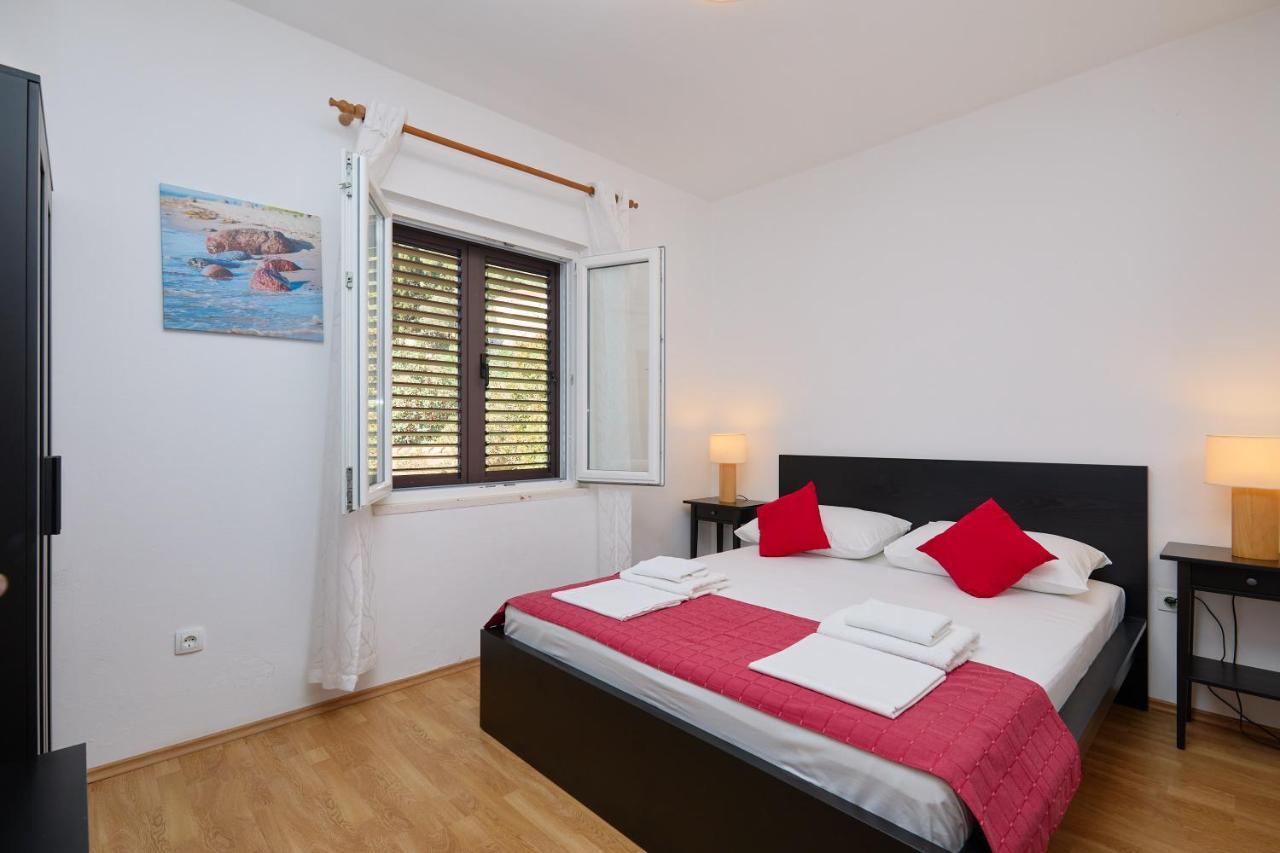 Boca - 3 Bedroom Apartment By The Sea Prožura Buitenkant foto
