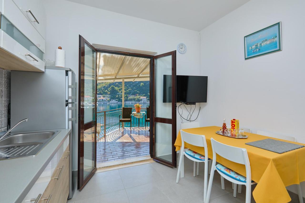 Boca - 3 Bedroom Apartment By The Sea Prožura Buitenkant foto
