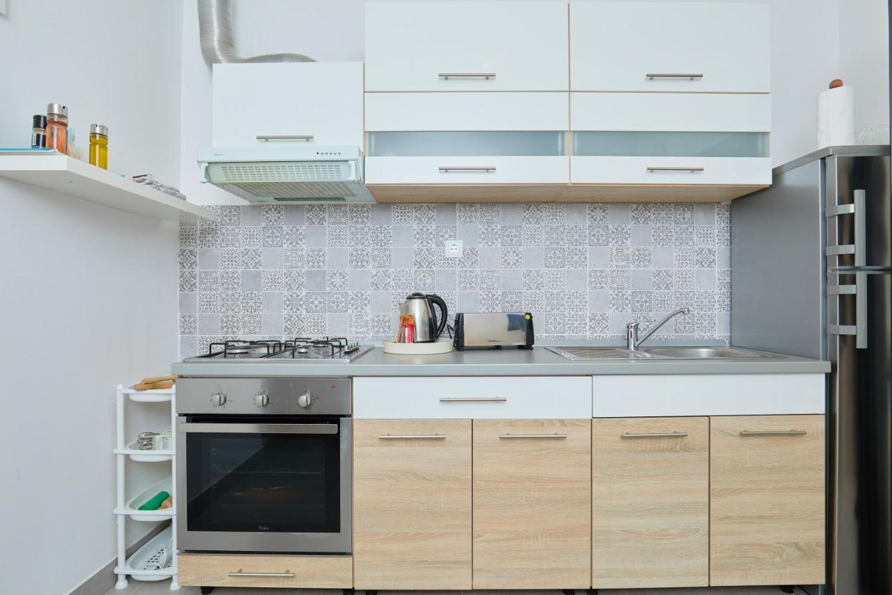 Boca - 3 Bedroom Apartment By The Sea Prožura Buitenkant foto