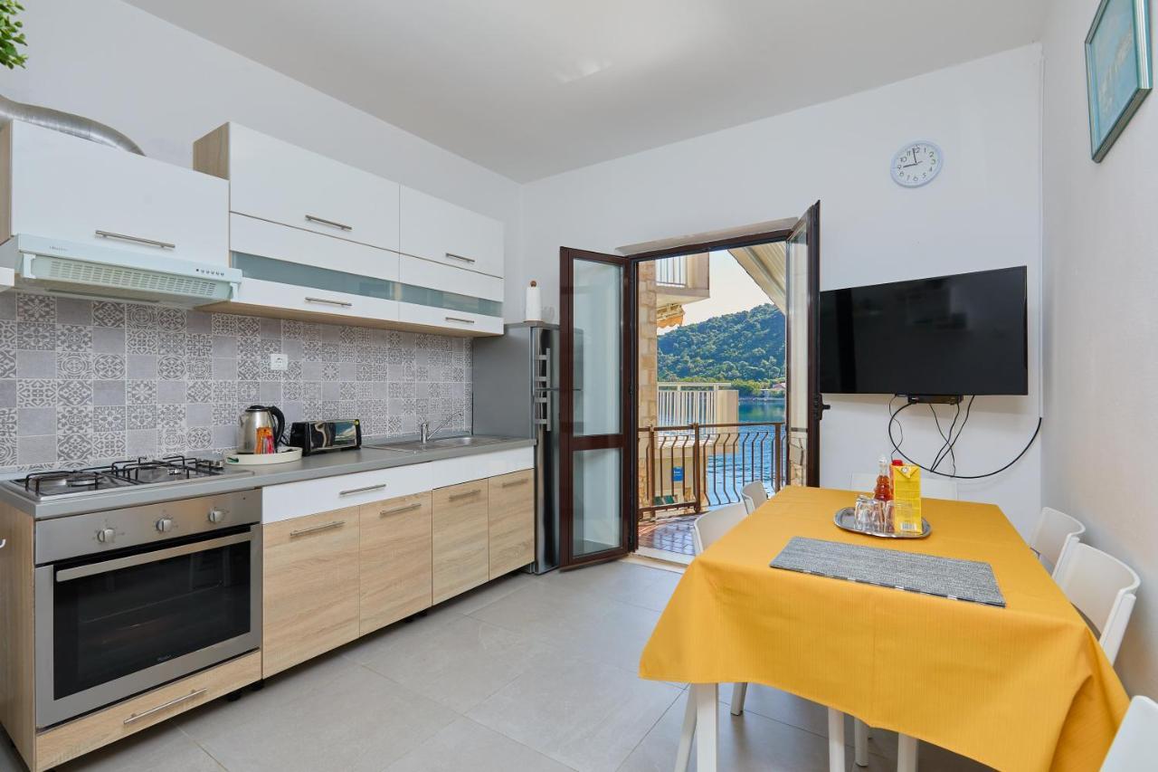 Boca - 3 Bedroom Apartment By The Sea Prožura Buitenkant foto