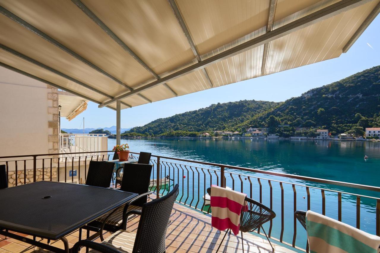 Boca - 3 Bedroom Apartment By The Sea Prožura Buitenkant foto