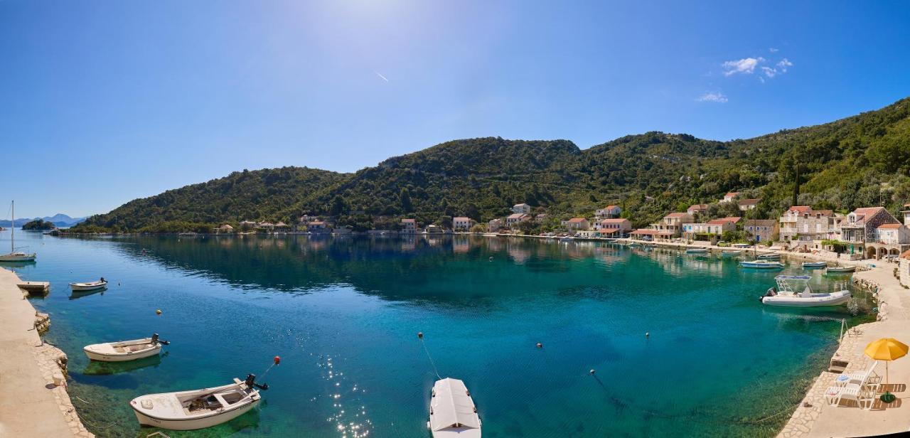 Boca - 3 Bedroom Apartment By The Sea Prožura Buitenkant foto