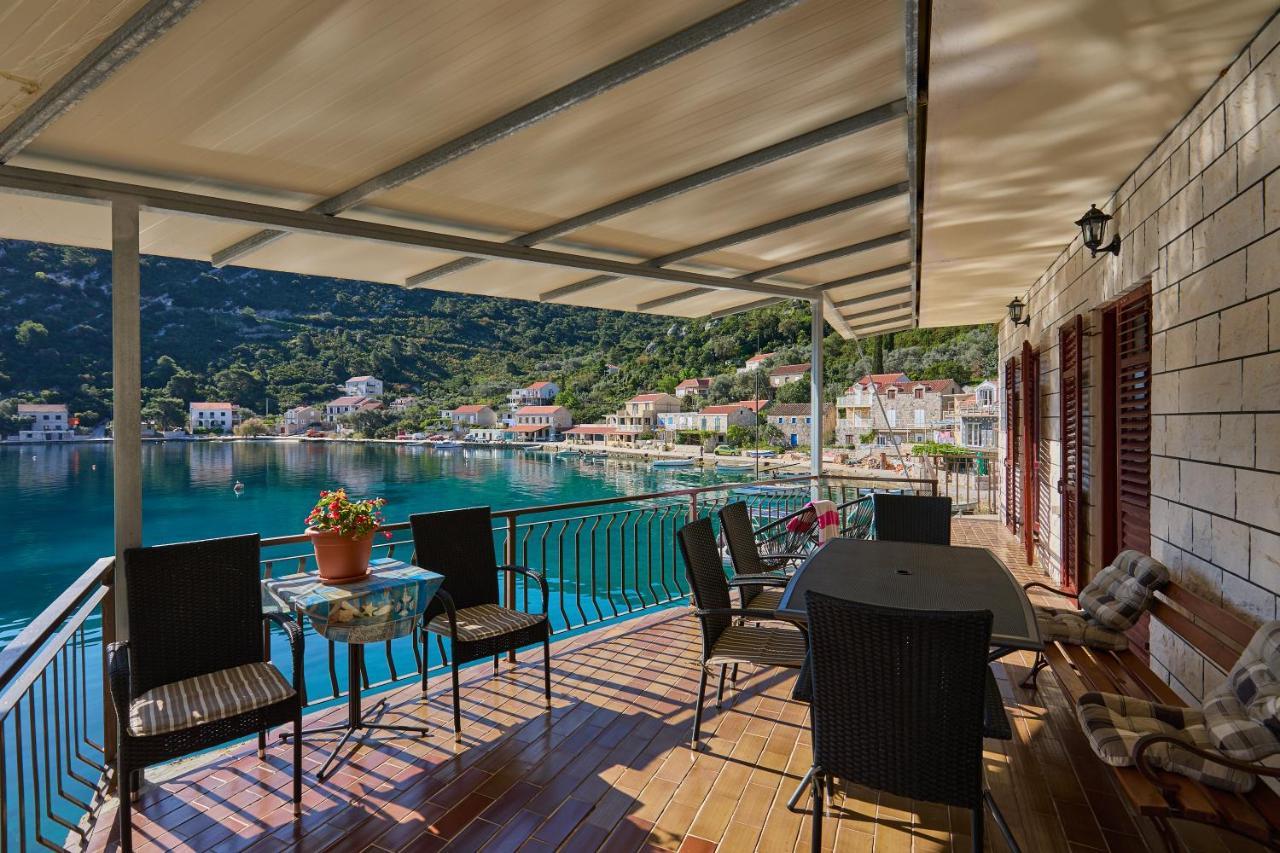 Boca - 3 Bedroom Apartment By The Sea Prožura Buitenkant foto