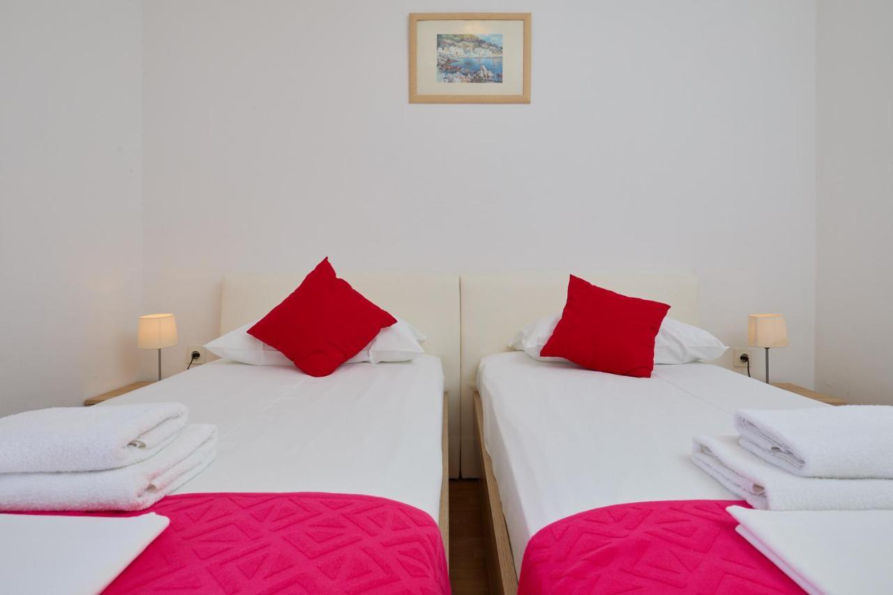 Boca - 3 Bedroom Apartment By The Sea Prožura Buitenkant foto