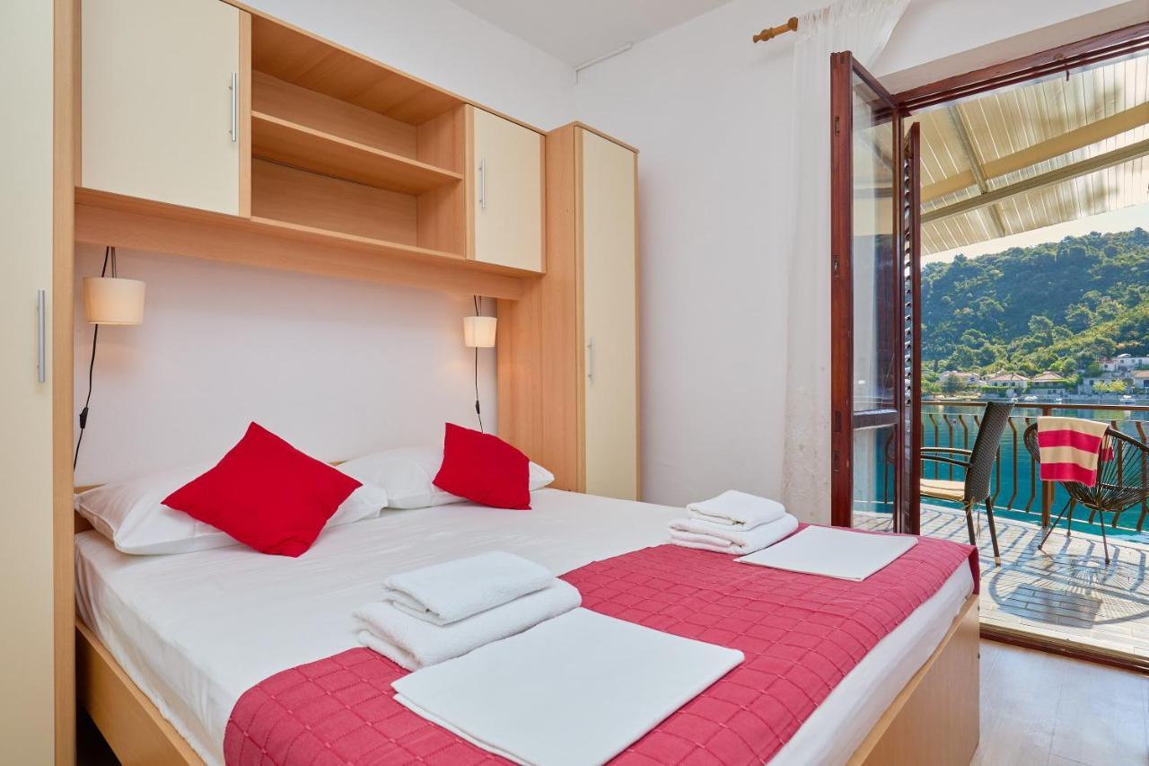 Boca - 3 Bedroom Apartment By The Sea Prožura Buitenkant foto