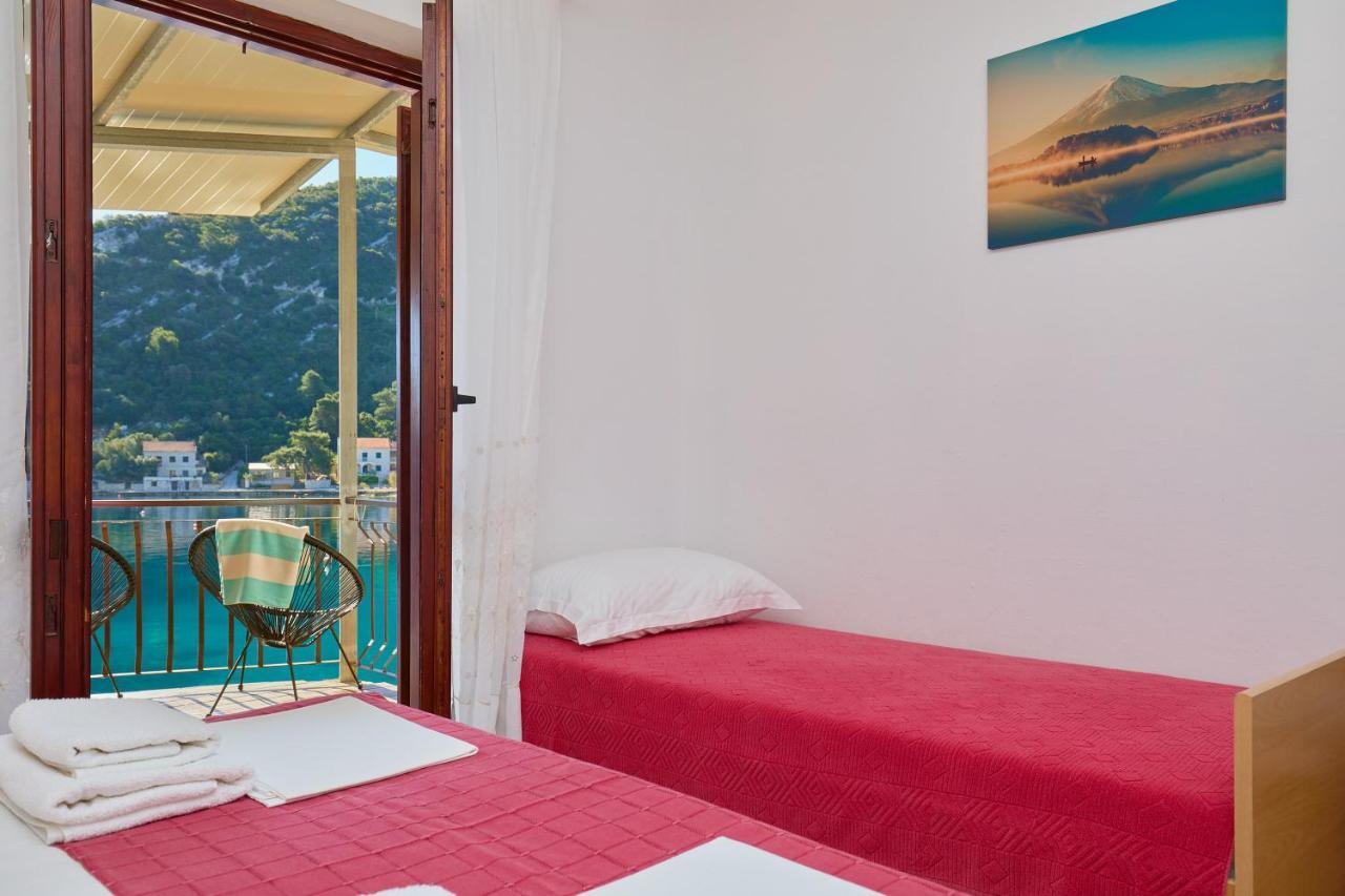 Boca - 3 Bedroom Apartment By The Sea Prožura Buitenkant foto