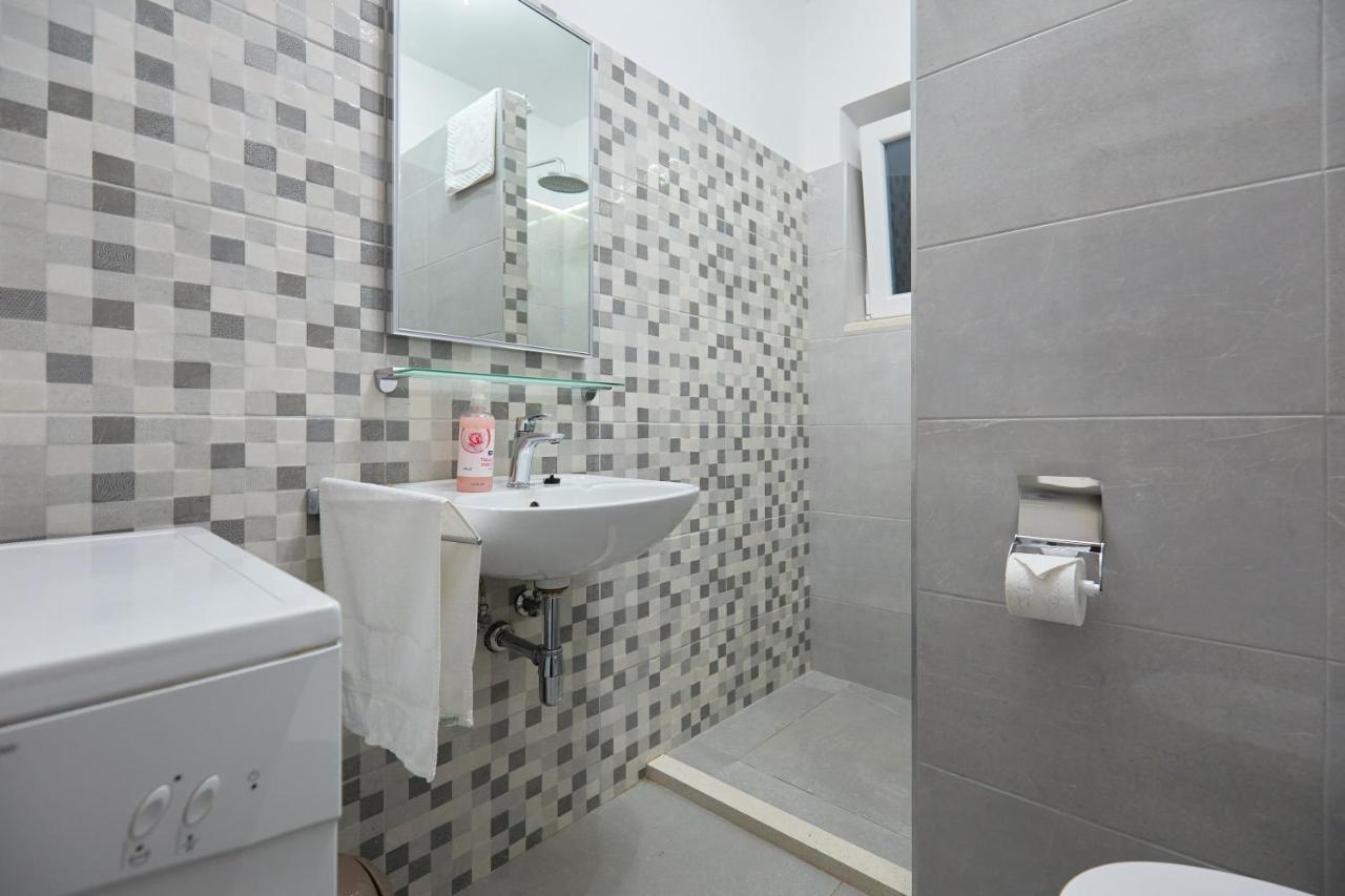 Boca - 3 Bedroom Apartment By The Sea Prožura Buitenkant foto