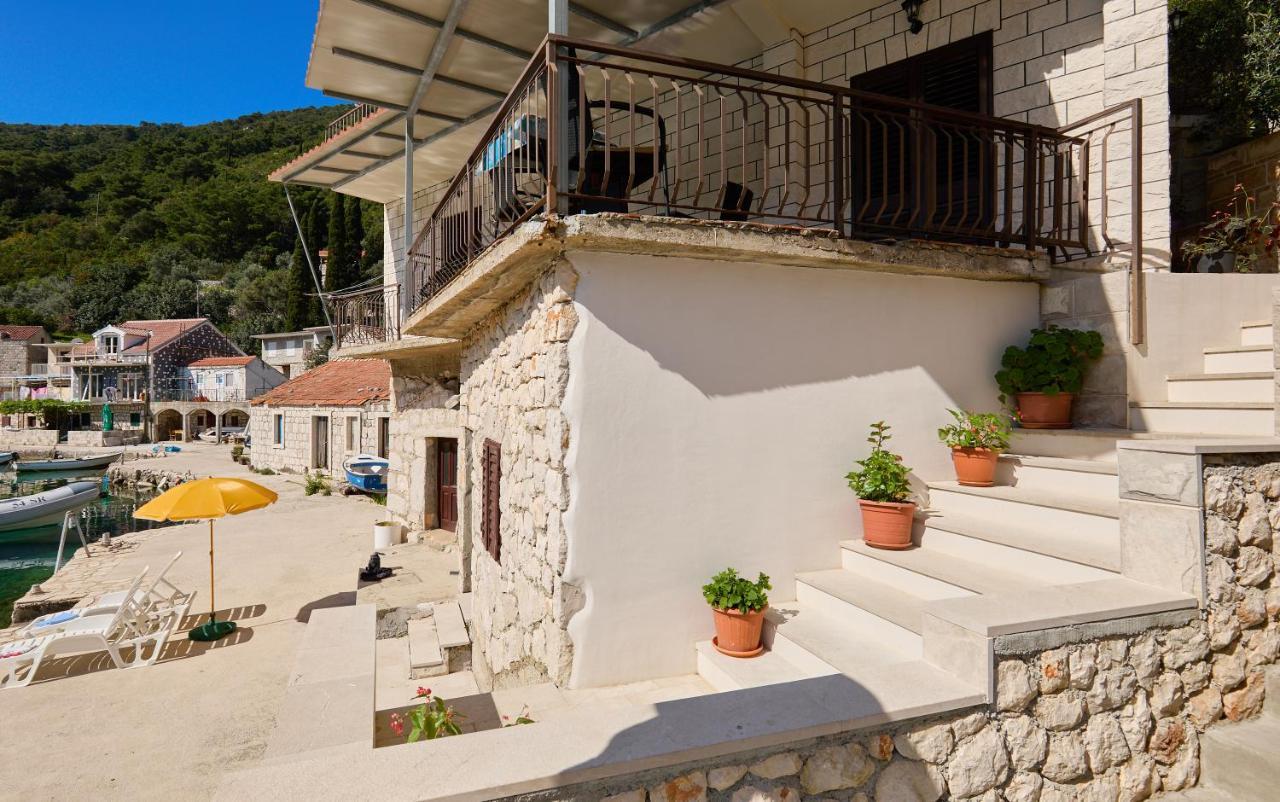 Boca - 3 Bedroom Apartment By The Sea Prožura Buitenkant foto
